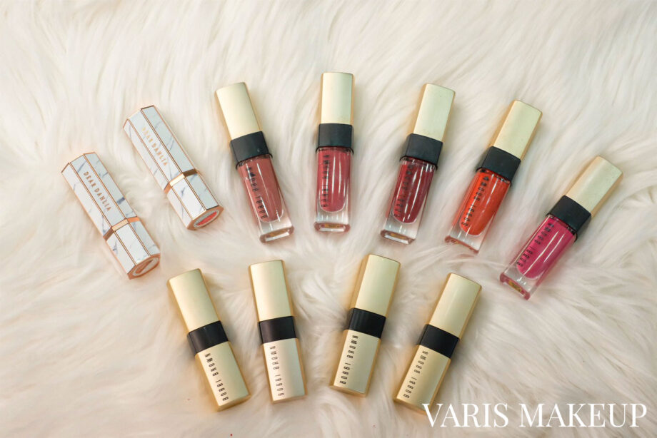 Bridal Makeup Cosmetics