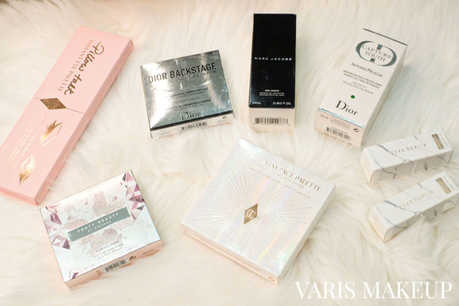 Varis Bridal Makeup Cosmetics