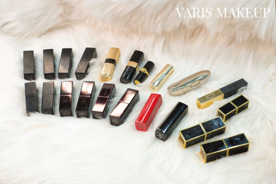 Varis Bridal Makeup Cosmetics