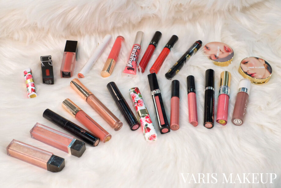 Varis Bridal Makeup Cosmetics