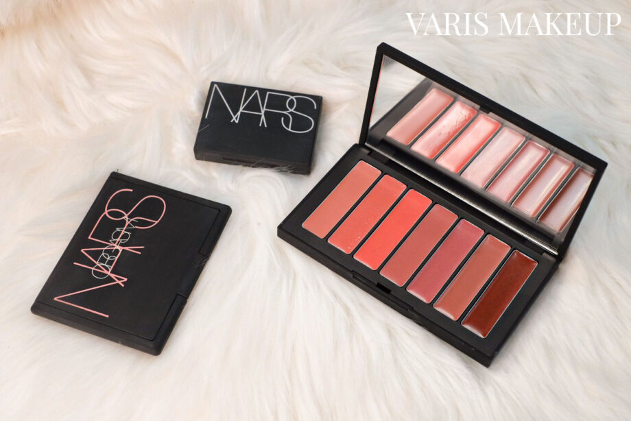 Varis Bridal Makeup Cosmetics