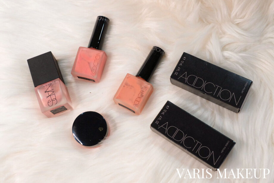 Varis Bridal Makeup Cosmetics