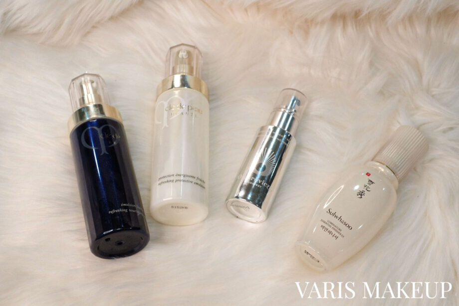 Varis Bridal Makeup Cosmetics