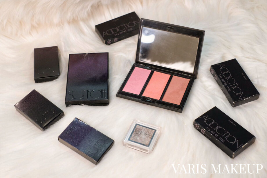 Varis Bridal Makeup Cosmetics