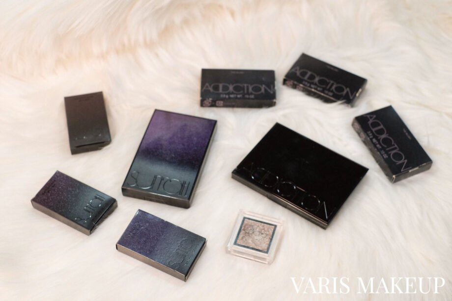 Varis Bridal Makeup Cosmetics
