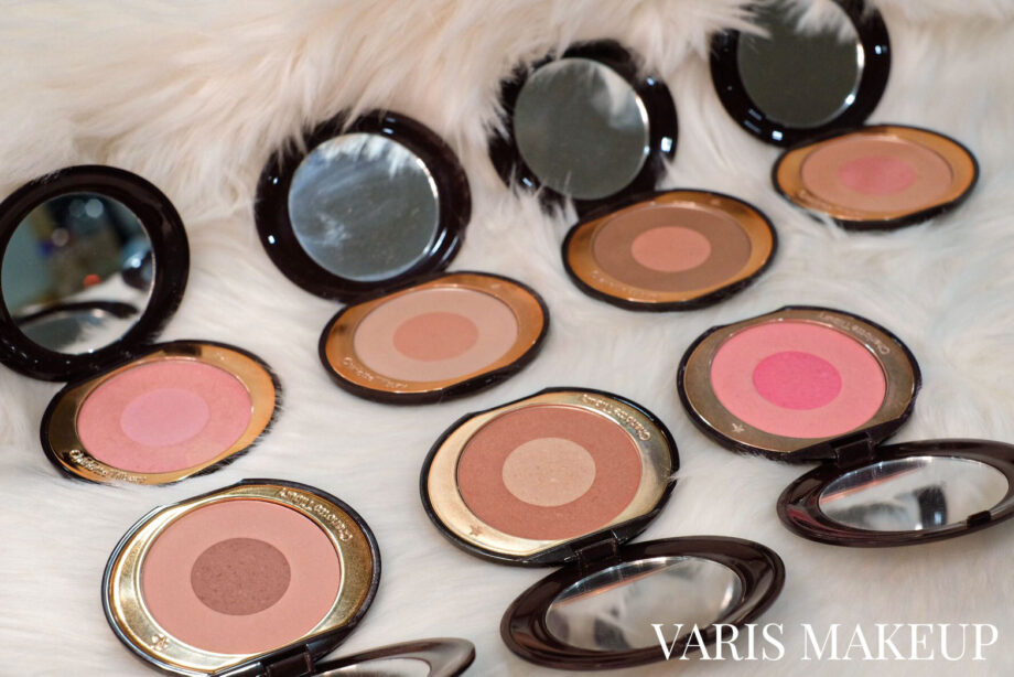 Bridal Makeup Cosmetics