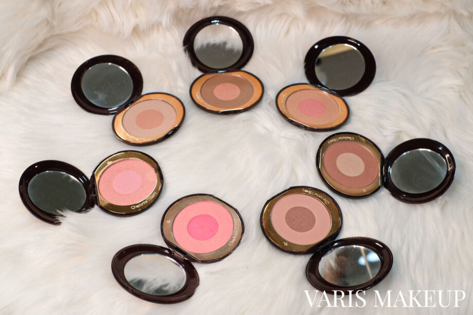 Bridal Makeup Cosmetics
