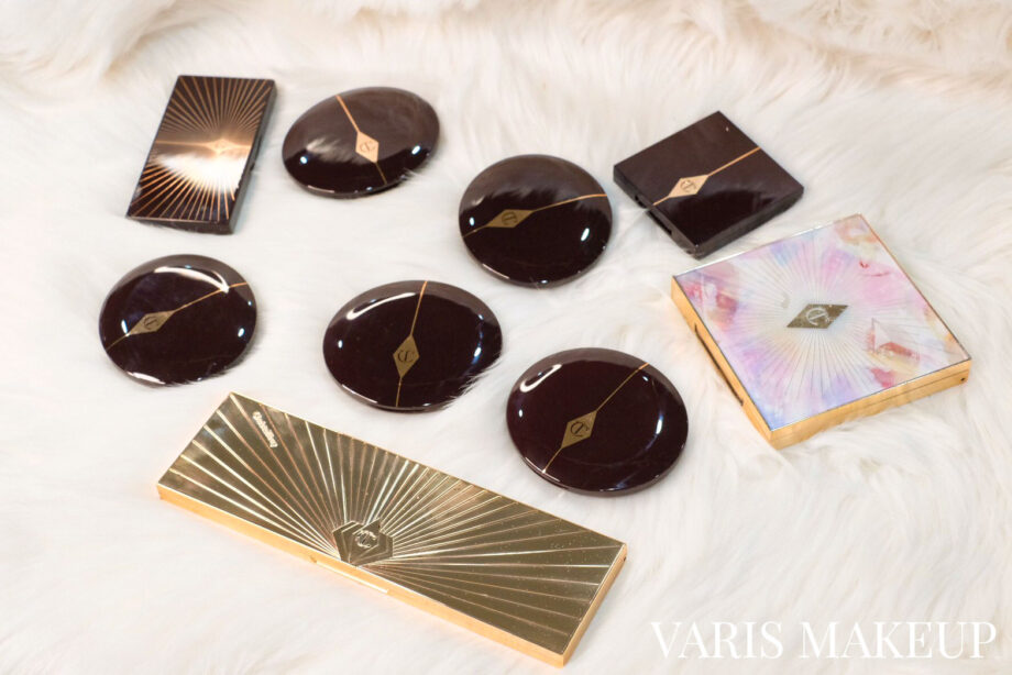 Bridal Makeup Cosmetics