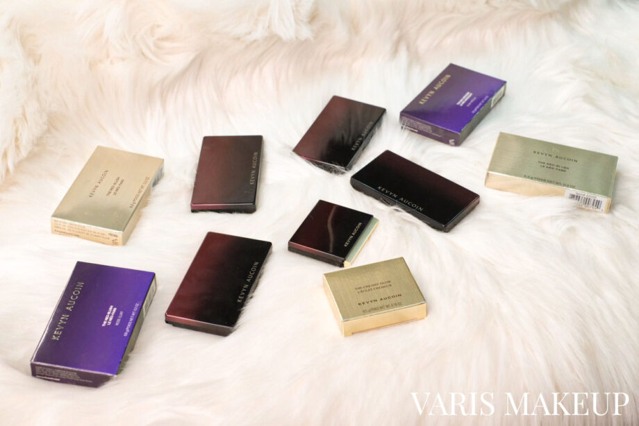 Varis Bridal Makeup Cosmetics