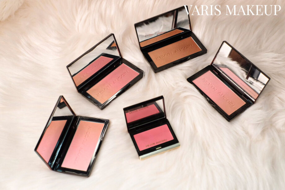 Varis Bridal Makeup Cosmetics