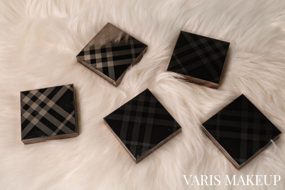 Varis Bridal Makeup Cosmetics