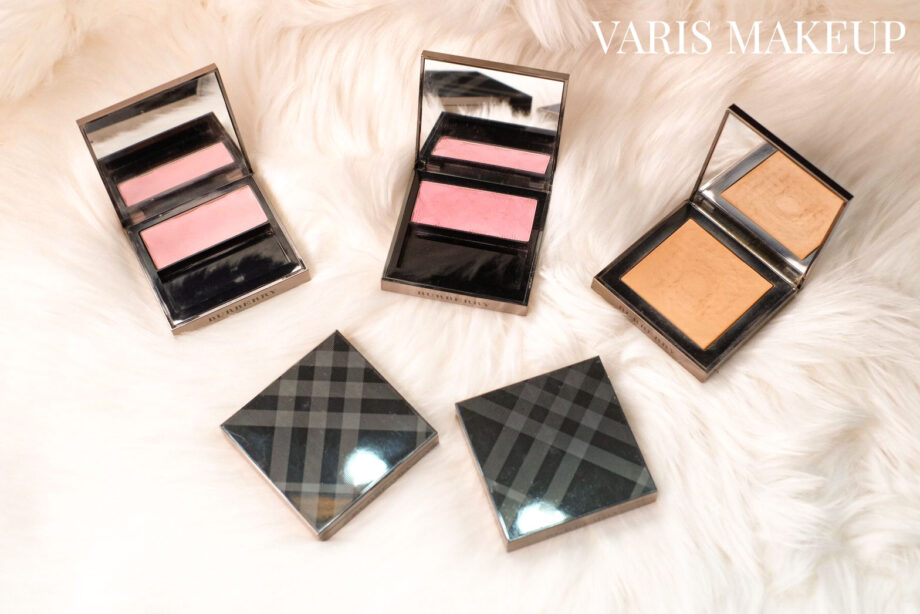 Varis Bridal Makeup Cosmetics
