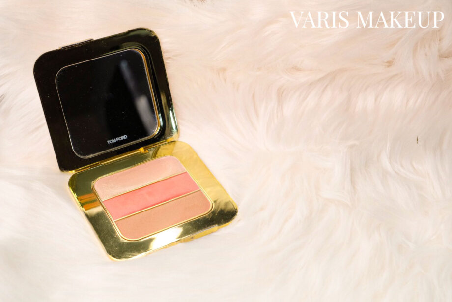 Varis Bridal Makeup Cosmetics