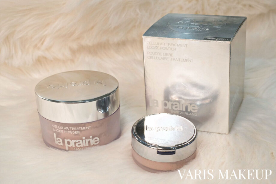 Varis Bridal Makeup Cosmetics
