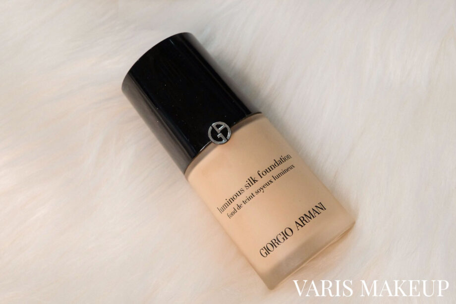 Varis Bridal Makeup Cosmetics