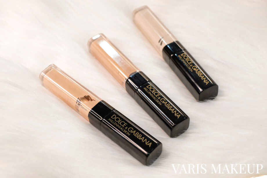 Varis Bridal Makeup Cosmetics